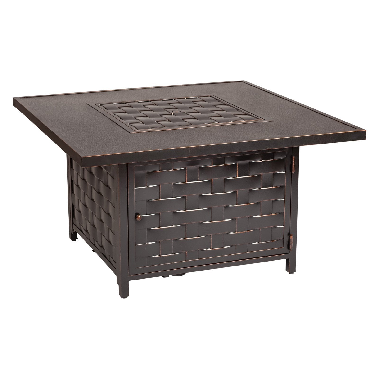 Fire Sense Armstrong 42 in. Fire Table