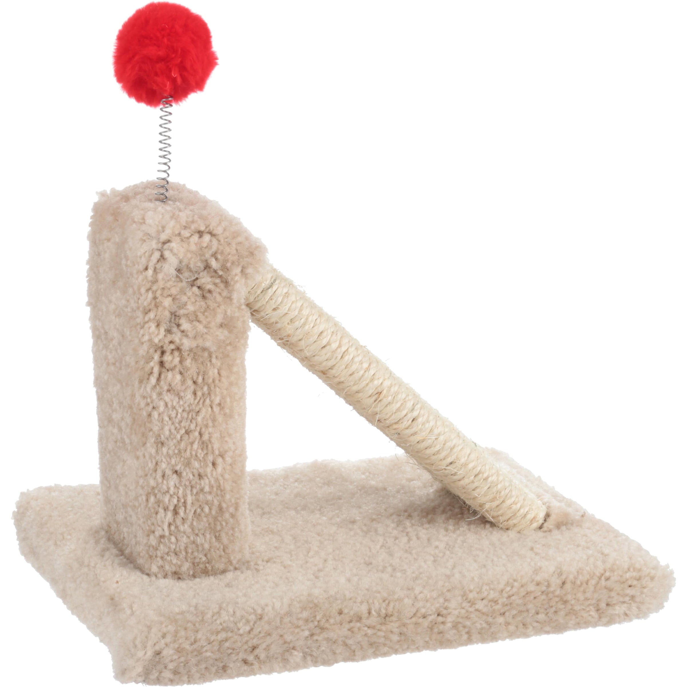 Urban Cat Angle Scratcher