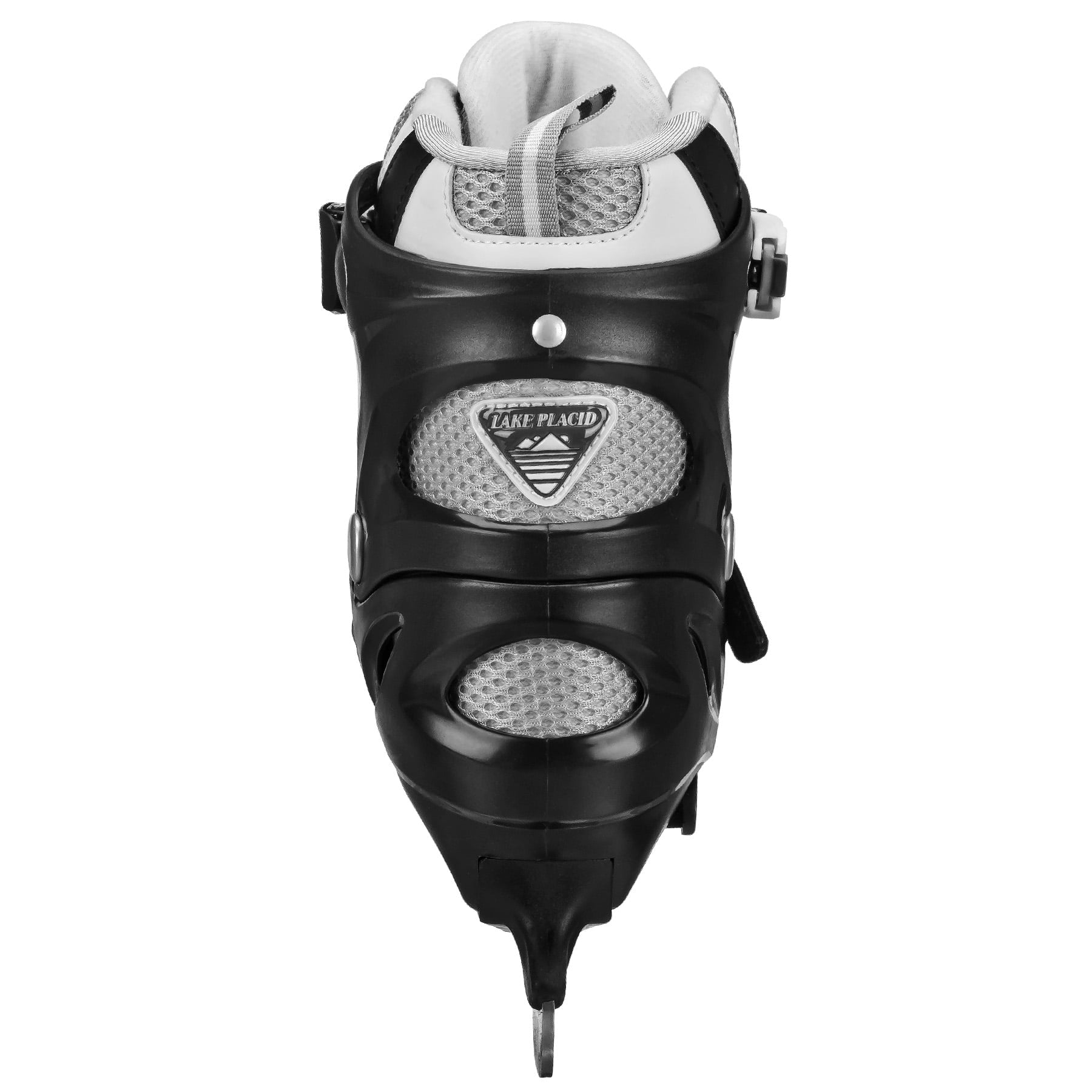 Lake Placid Summit Boy's Adjustable Ice Skate, Small