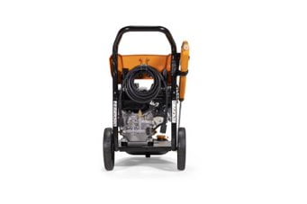 Generac 8902 3200 PSI 2.7 GPM Speedwash™ Residential Gas Powered Pressure Washer with Soap Tank
