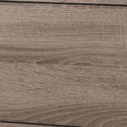 Tvilum Loft 8 Drawer Double Dresser, White Woodgrain