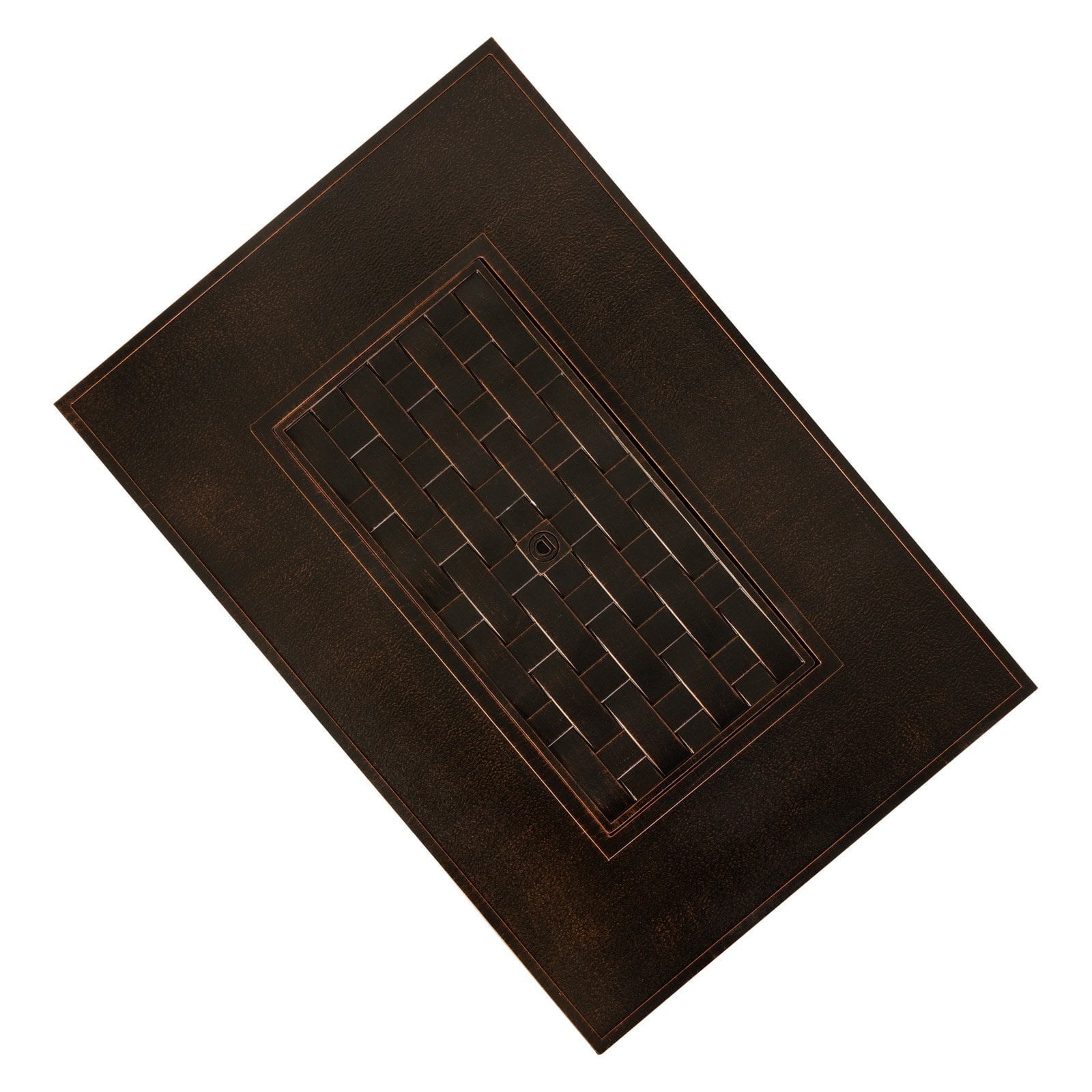 Fire Sense Armstrong 48 in. Fire Pit