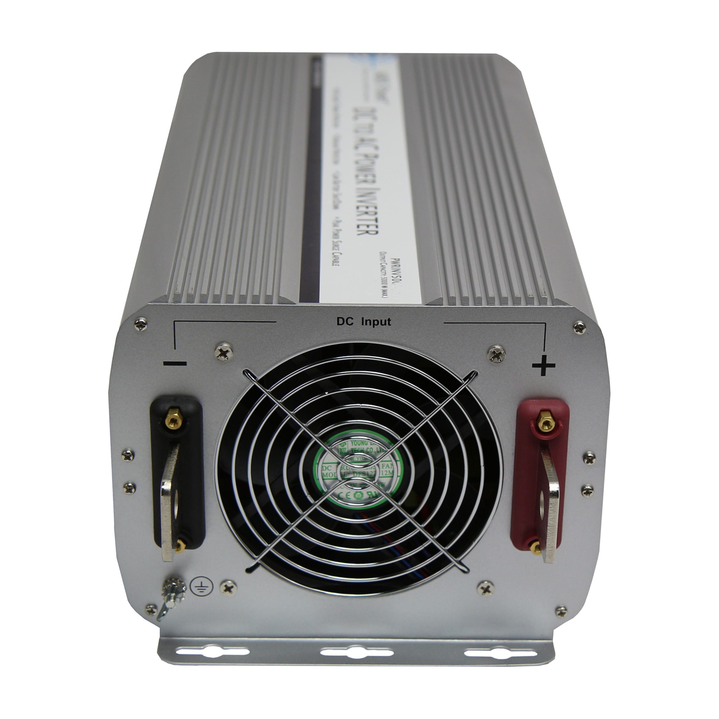 Aims Power PWRINV5K24012W 5000 Watt Modified Sine Power Inverter 240Vac