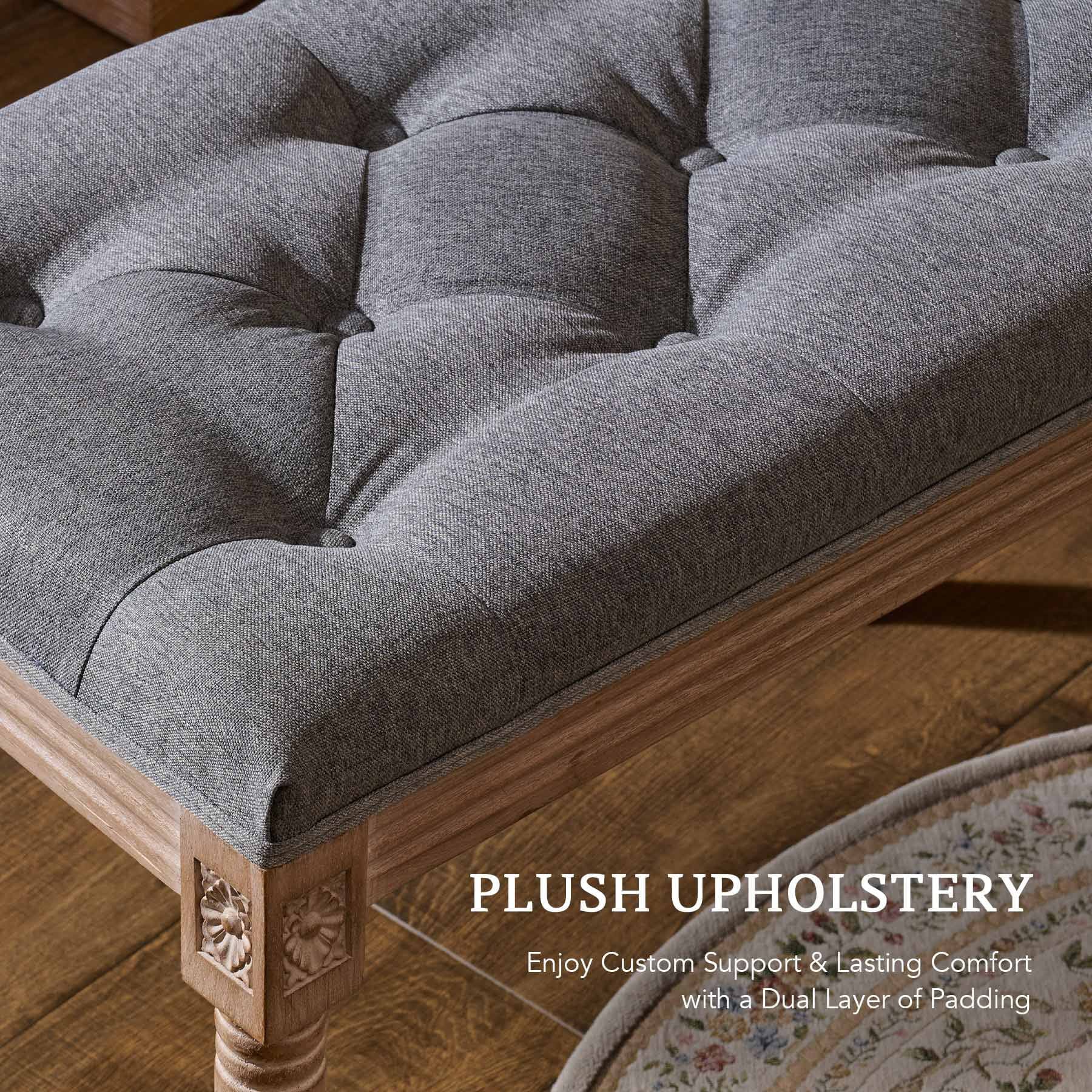 Bestco Vanity Bench 31