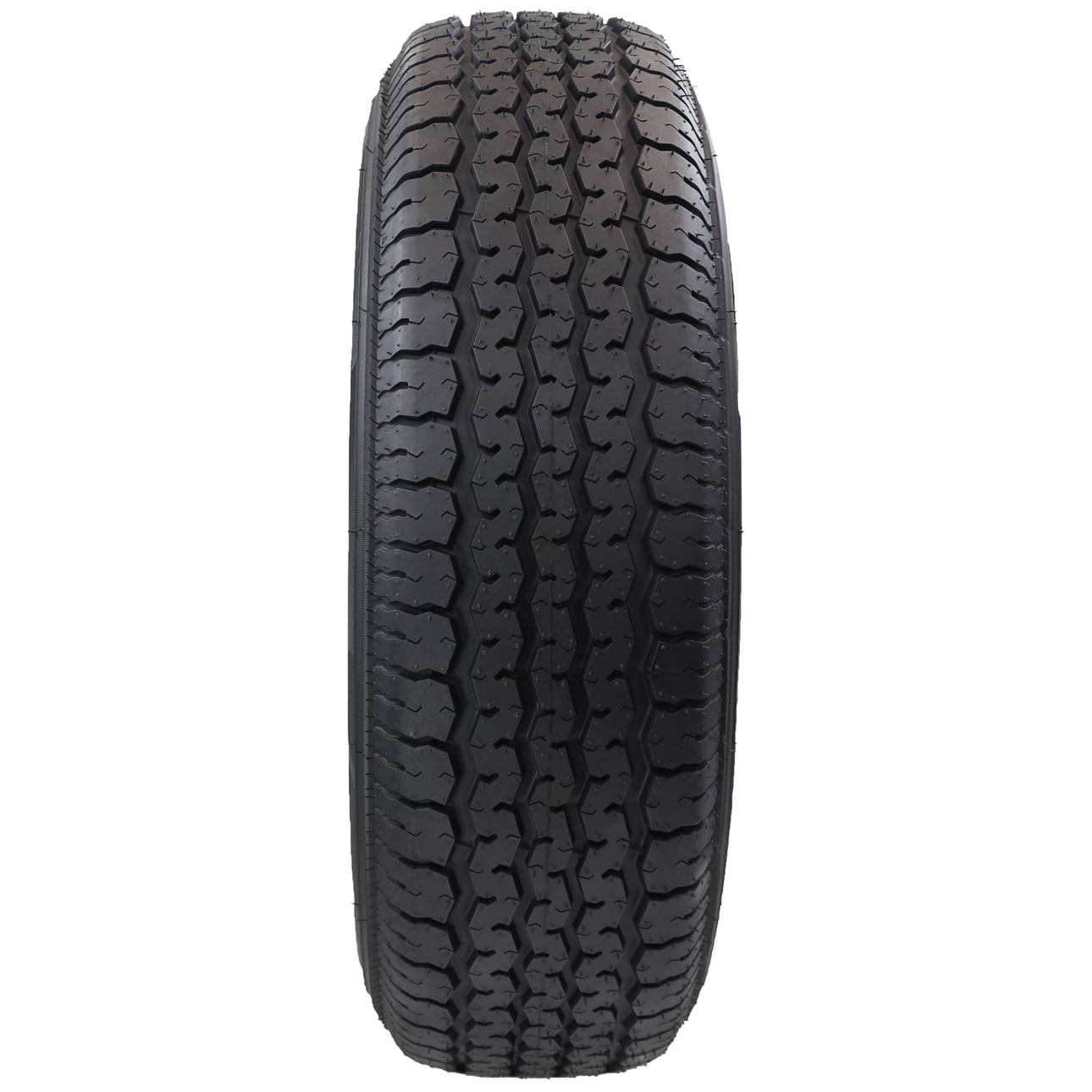 Greenball Transmaster EV ST175/80R13 LRC Hi-Speed Special Trailer Radial Tire (Tire Only)