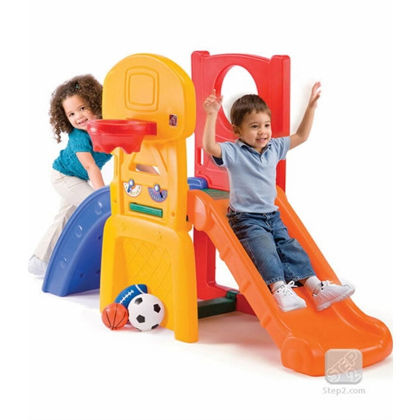 Step2 All Star Sports Climber