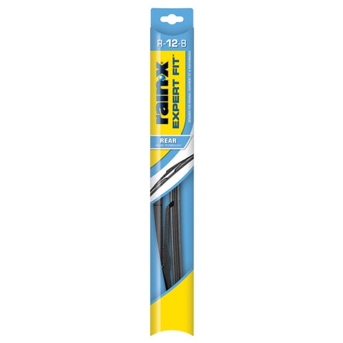 Rain-X Expert Fit Rear Wiper Blade 12