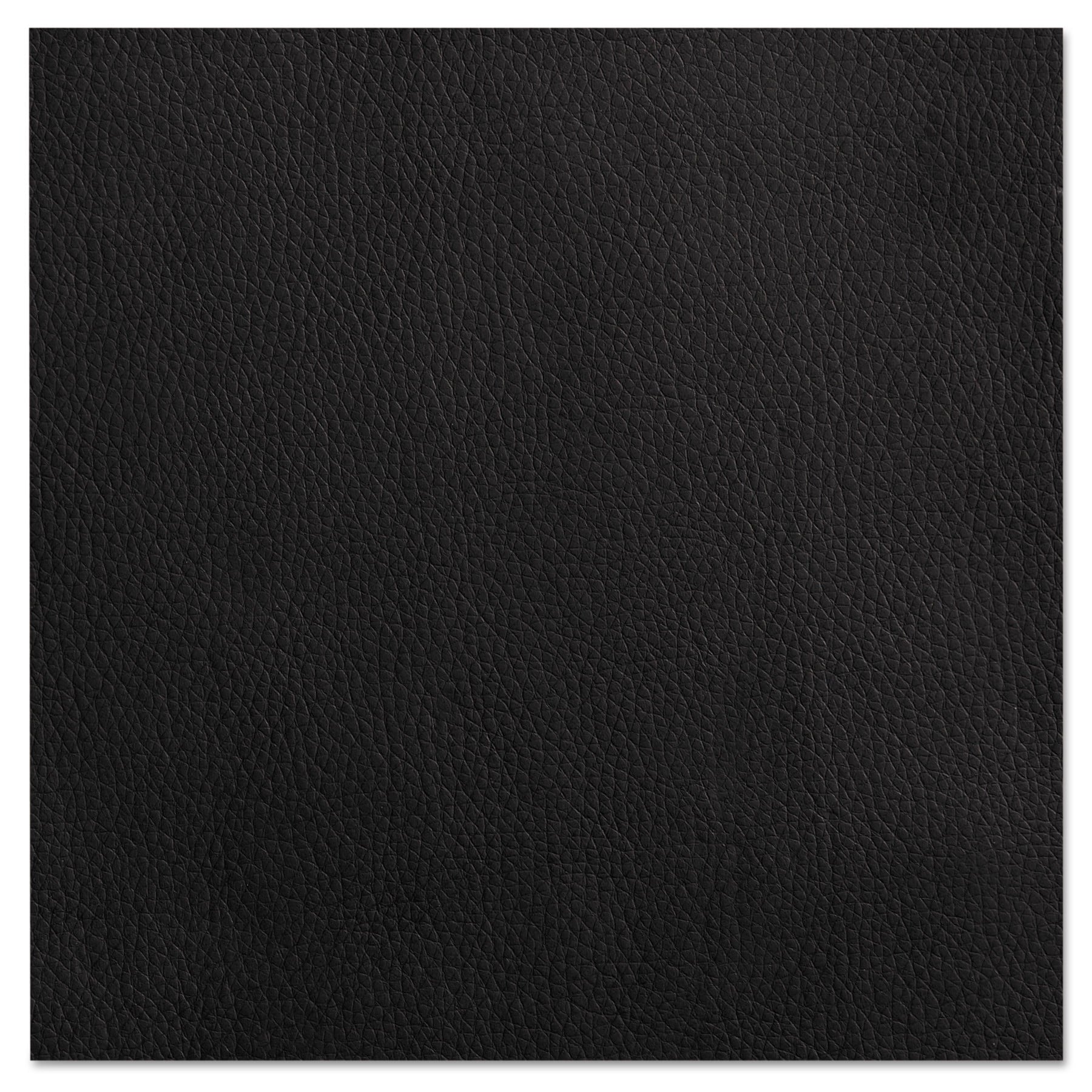 Alera Veon Series Executive High-Back Bonded Leather Chair, Supports Up to 275 lb, Black Seat/Back, Graphite Base