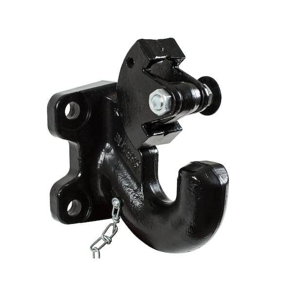 30 Ton Pintle Hook