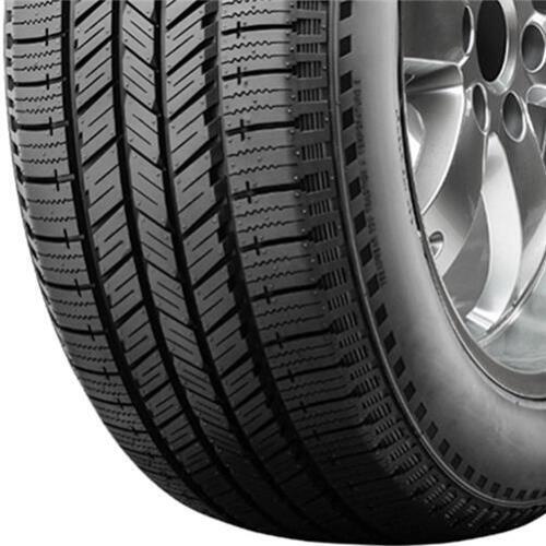 Tire Summit Trail Climber SUV 255/65R18 111S AS A/S All Season