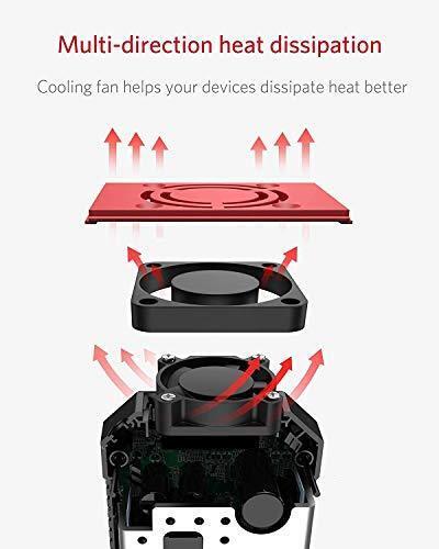 SUPER BESTEK 300Watt Pure Sine Wave Power Inverter Car Adapter DC 12V toAC 110V