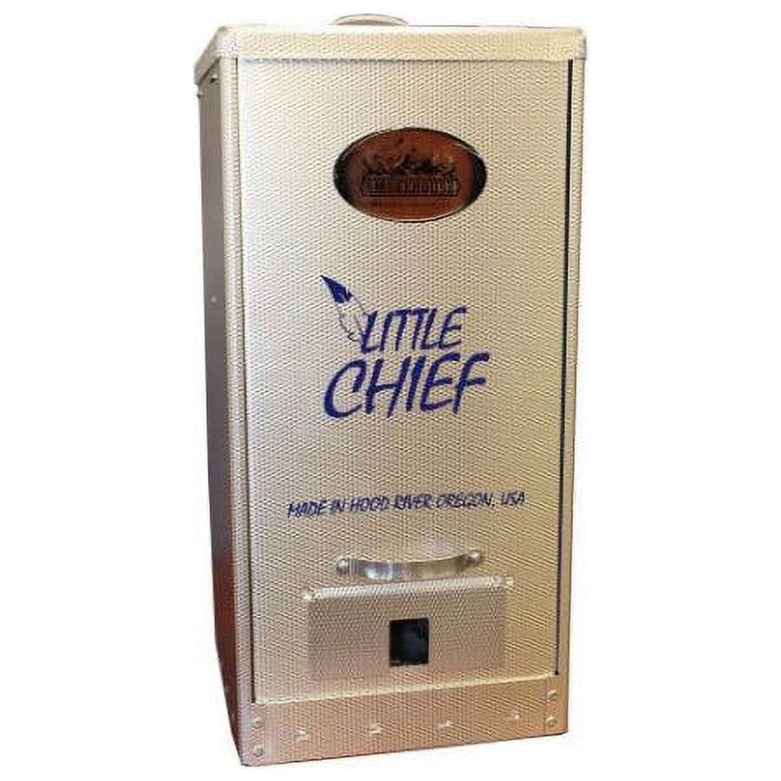 Smokehouse Products Little Chief Front Load Smoker