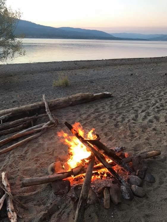 Lightning Nuggets - All Natural Fire Starters - Lightning Nugget 35 Count box with each nugget measuring 2 1/8