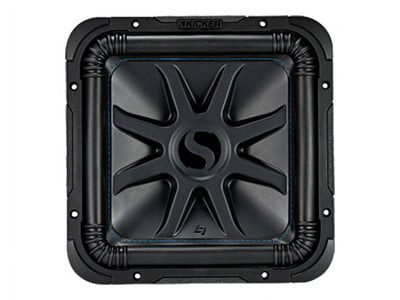 Kicker Solo-Baric L7S 1500W 12