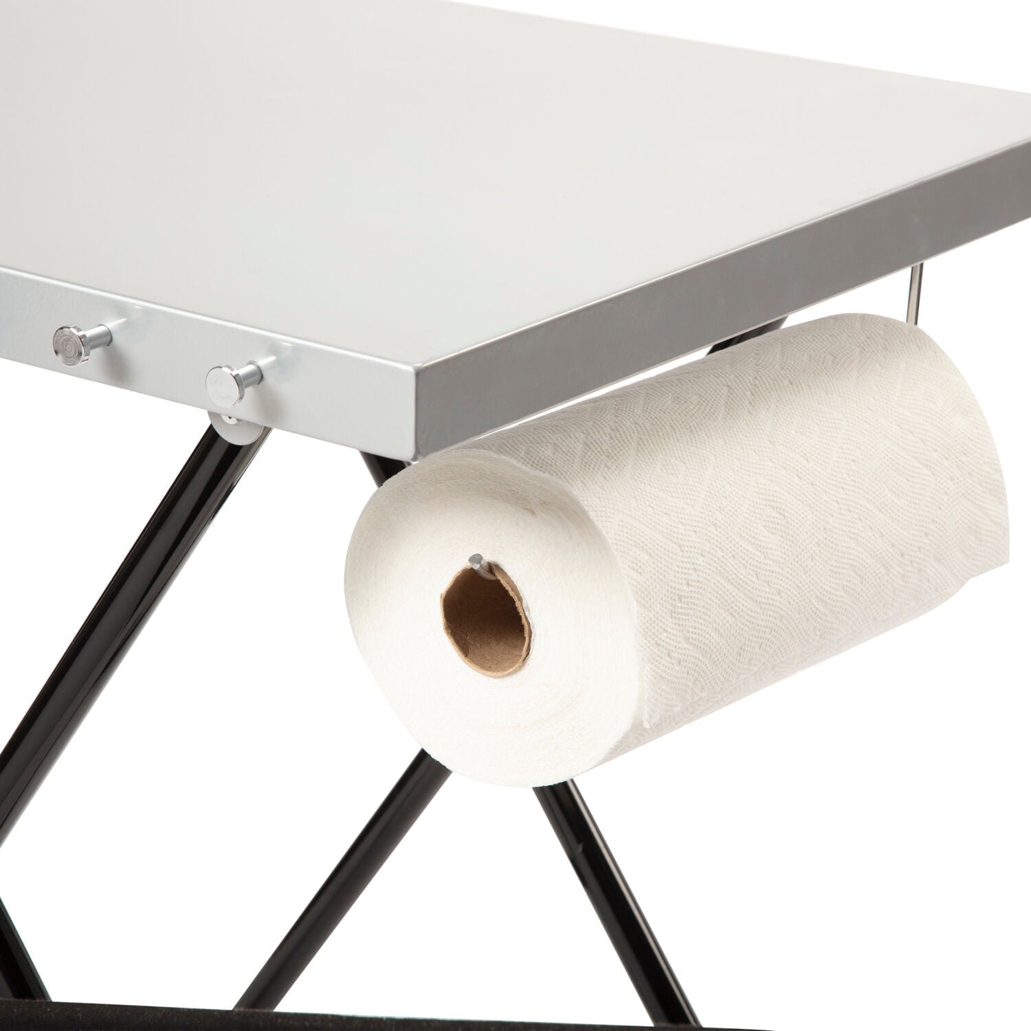 Cuisinart Fold 'n Go Prep Table & Grill Stand