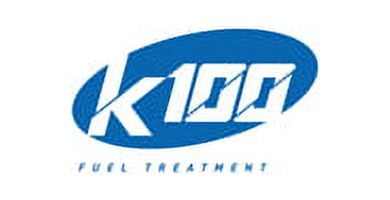 K-100 404 8 oz Bottle Diesel Fuel Treatment & Stabilizer