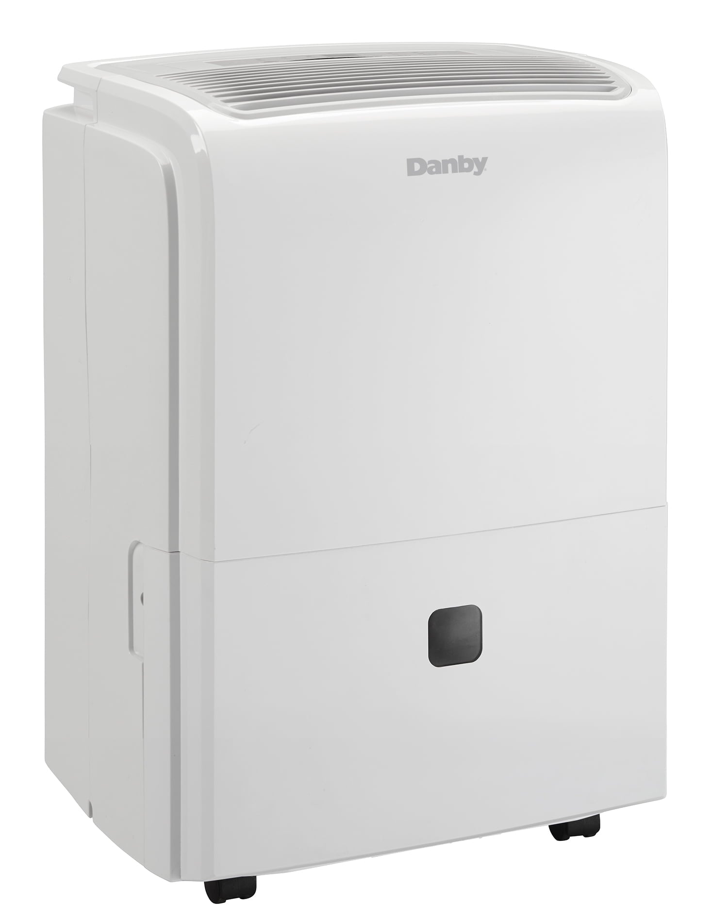 Danby DDR040EBWDB 40 Pint Dehumidifier in White