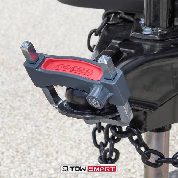 ProClass Heavy Duty Coupler Lock