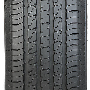 1 New Trailer King Rst  - St205/75r15 Tires 2057515 205 75 15
