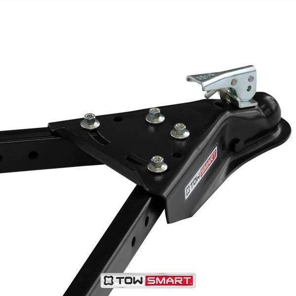 Adjustable Tow Bar