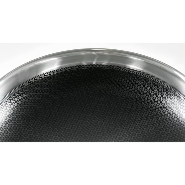 8 in. Hybrid Quick Release Frying Pan