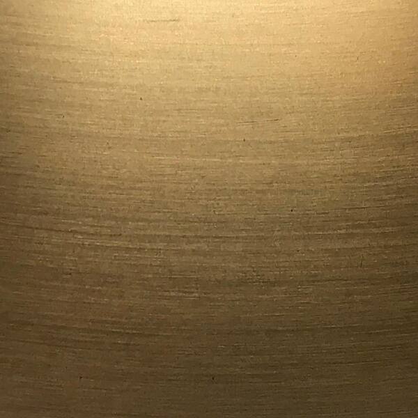 Harlow 29 in. Brass and Clear Glass Table Lamp