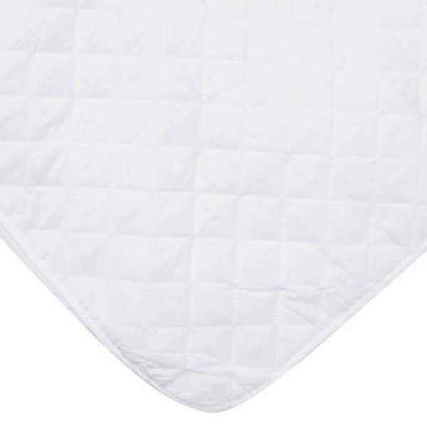 Allergy Free Polyester King Mattress Protector