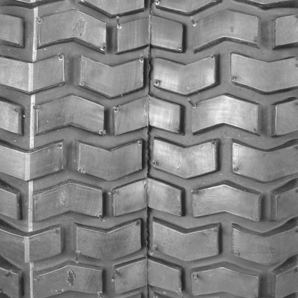 Carlisle Turf Saver 15X6-6 45A3 A Lawn & Garden Tire