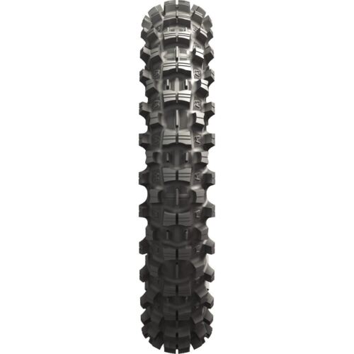 120/80-19 Michelin Starcross 5 Soft Rear Tire
