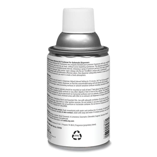 5.3 oz. Aerosol Lavender Lemonade Premium Metered Automatic Air Freshener Refill (12 per Carton)