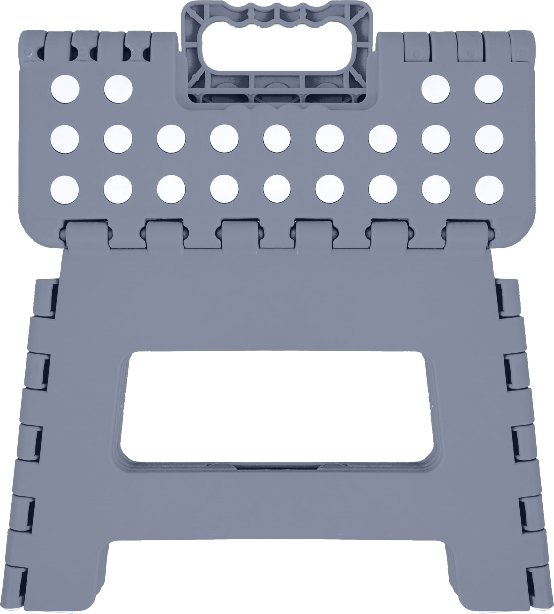 Home Folding Step Stool For Kids Adults 9