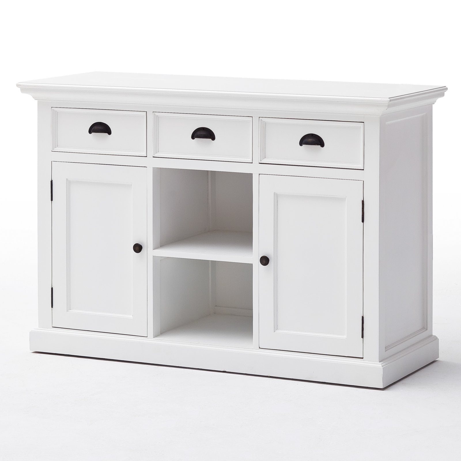 Nova Solo Halifax Buffet with 2 Baskets