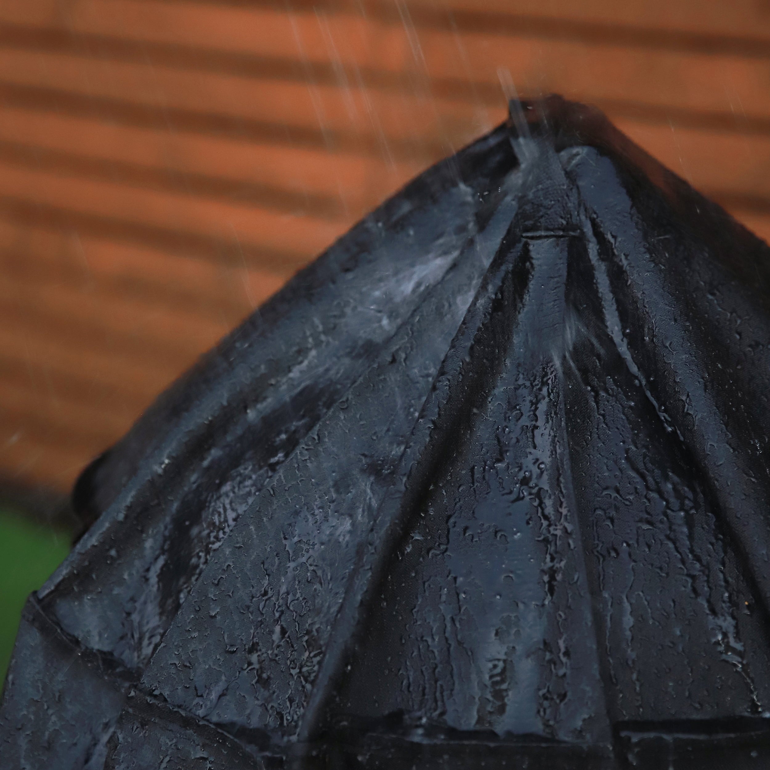 Expert Grill 28 inch Heavy Duty Charcoal Kettle  Grill Cover