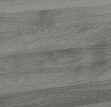 Desert Fields Magnolia Metal X Coffee Table, Gray Wash