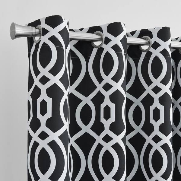 Trellis Printed Design 54
