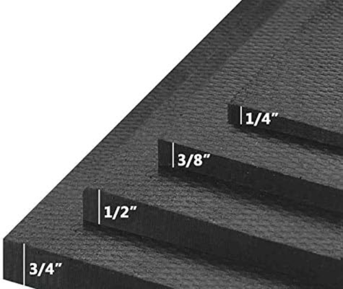 Ultimate Stand-Alone Gym Mats