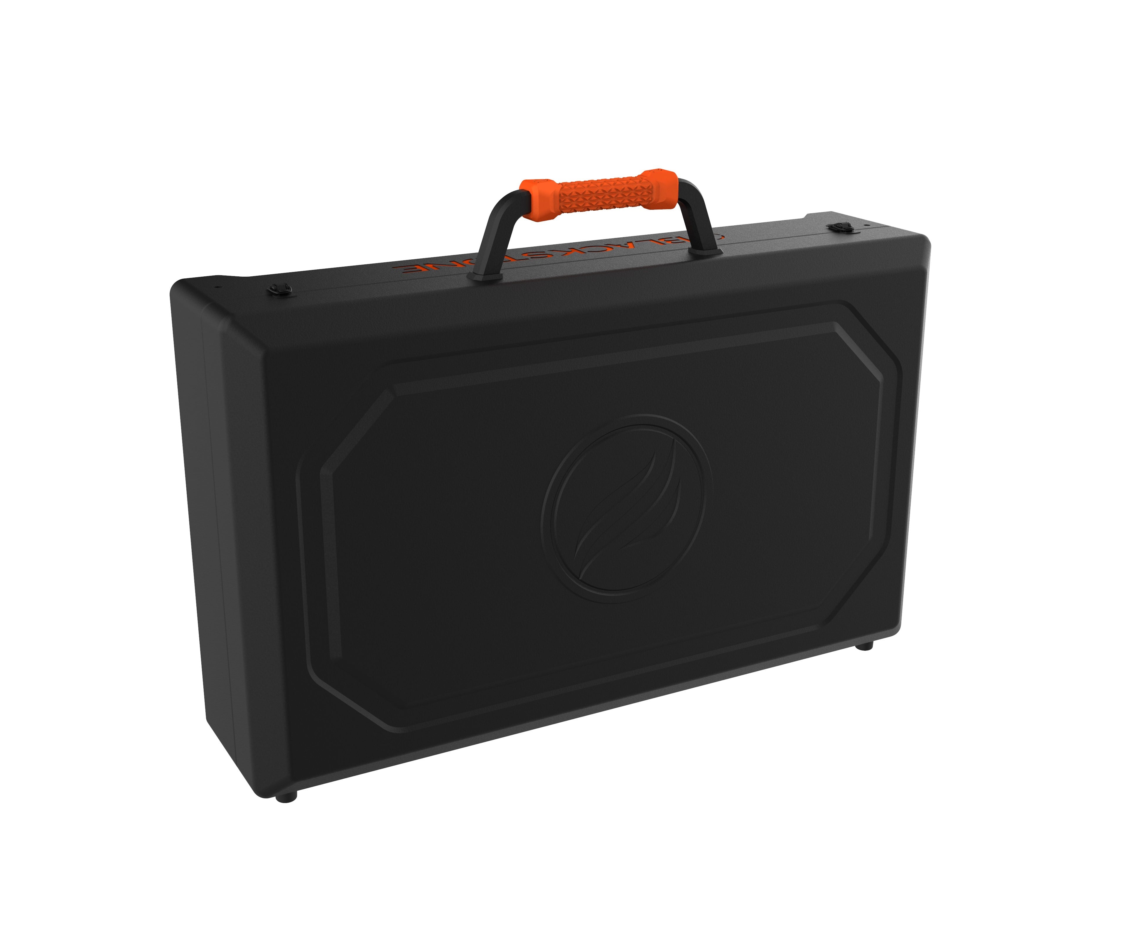 Adventure Ready Prep, Serve, and Store Cart