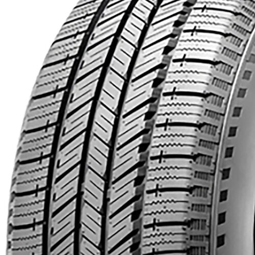 1 New Summit Trail Climber Suv  - 245/55r19 Tires 2455519 245 55 19