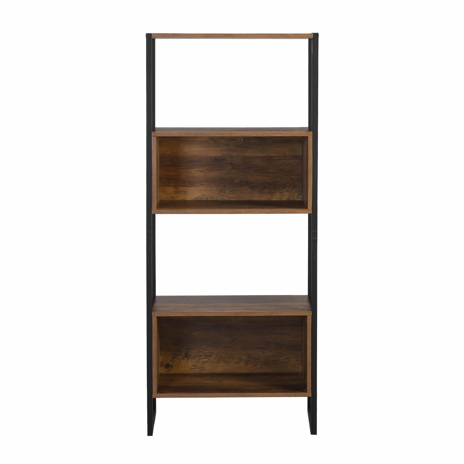 Balkene Home Greenwich Bookcase