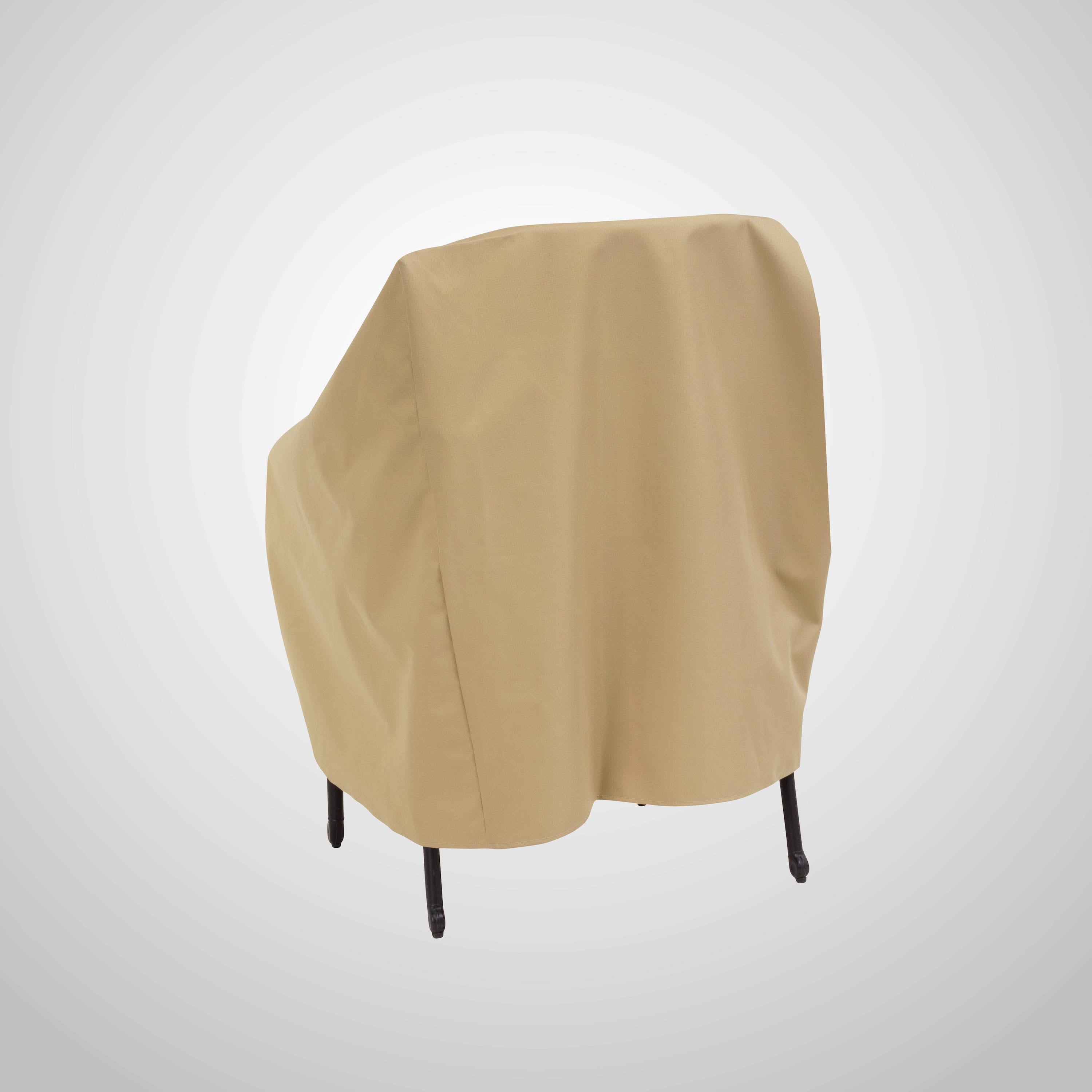 Modern Leisure Basics Patio Chair Cover, 33