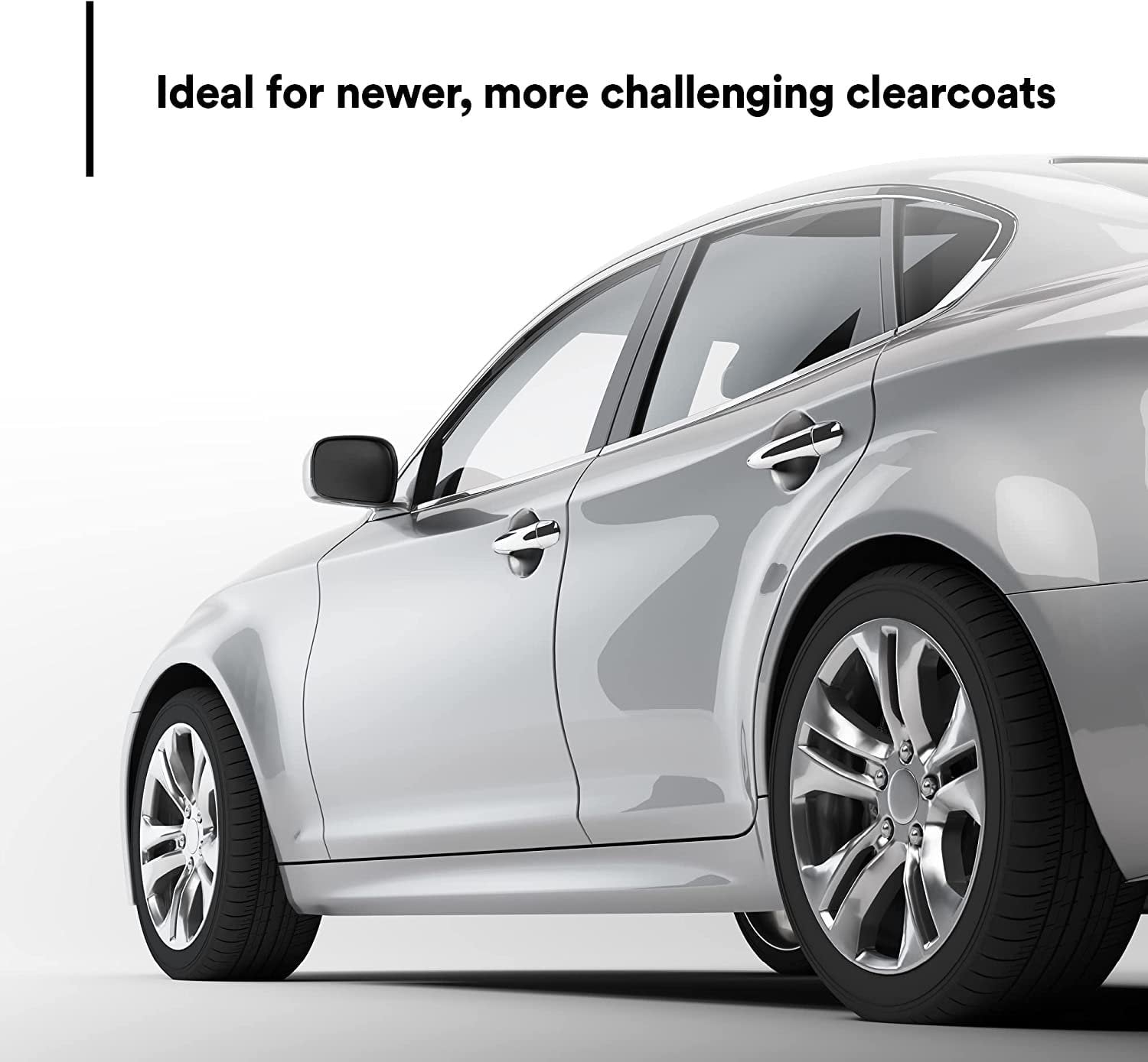 3M Perfect It Buffing and Polishing Kit  36060 06094 3M Rubbing Compound and Machine Polish Quart  Buffing Compound, Car Polishing Kit  Bundled with Kangaroobands Microfiber Cloth