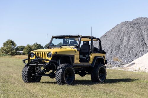 Rough Country Black Steel Wheel | 15x8 | 5x4.5 | -19mm  - RC158545