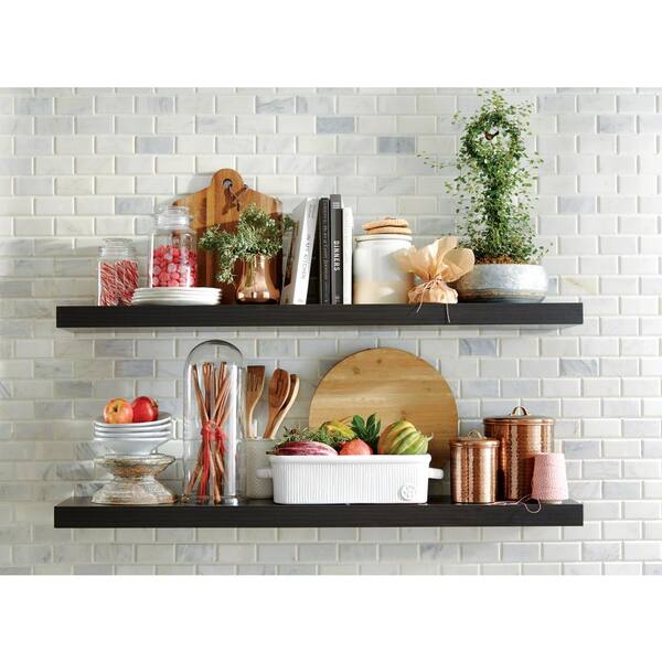 17 in. x 7.5 in. x 4.25 in. White Terra Cotta Bread Pan