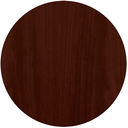 HON Boatshaped Conference Tabletop 144