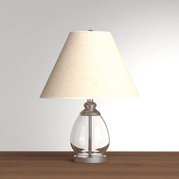 11 in. Kraft Brown Paper Shade