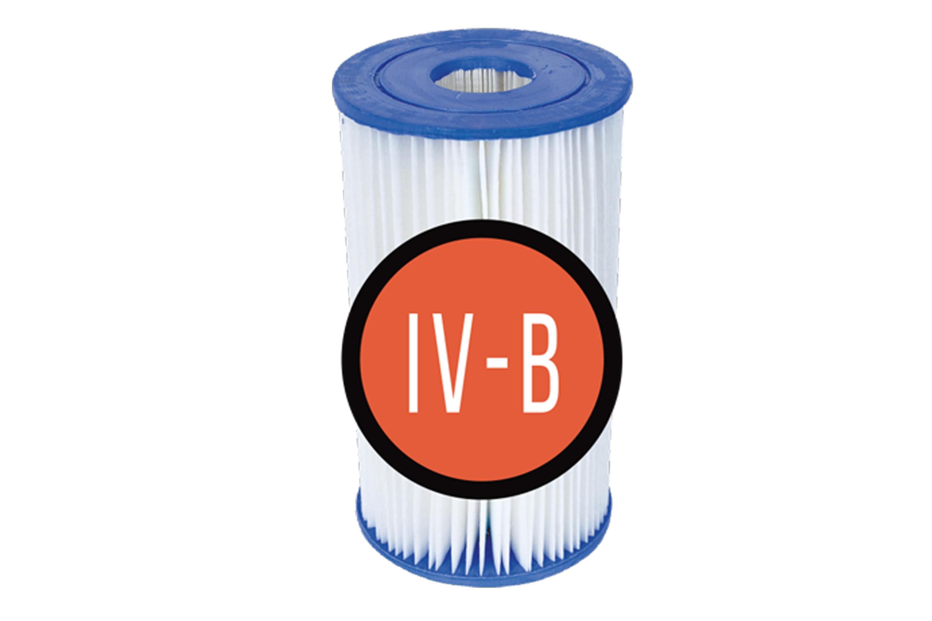 Coleman Power Steel 26’ x 12’ x 52” Oval Above Ground Pool Set