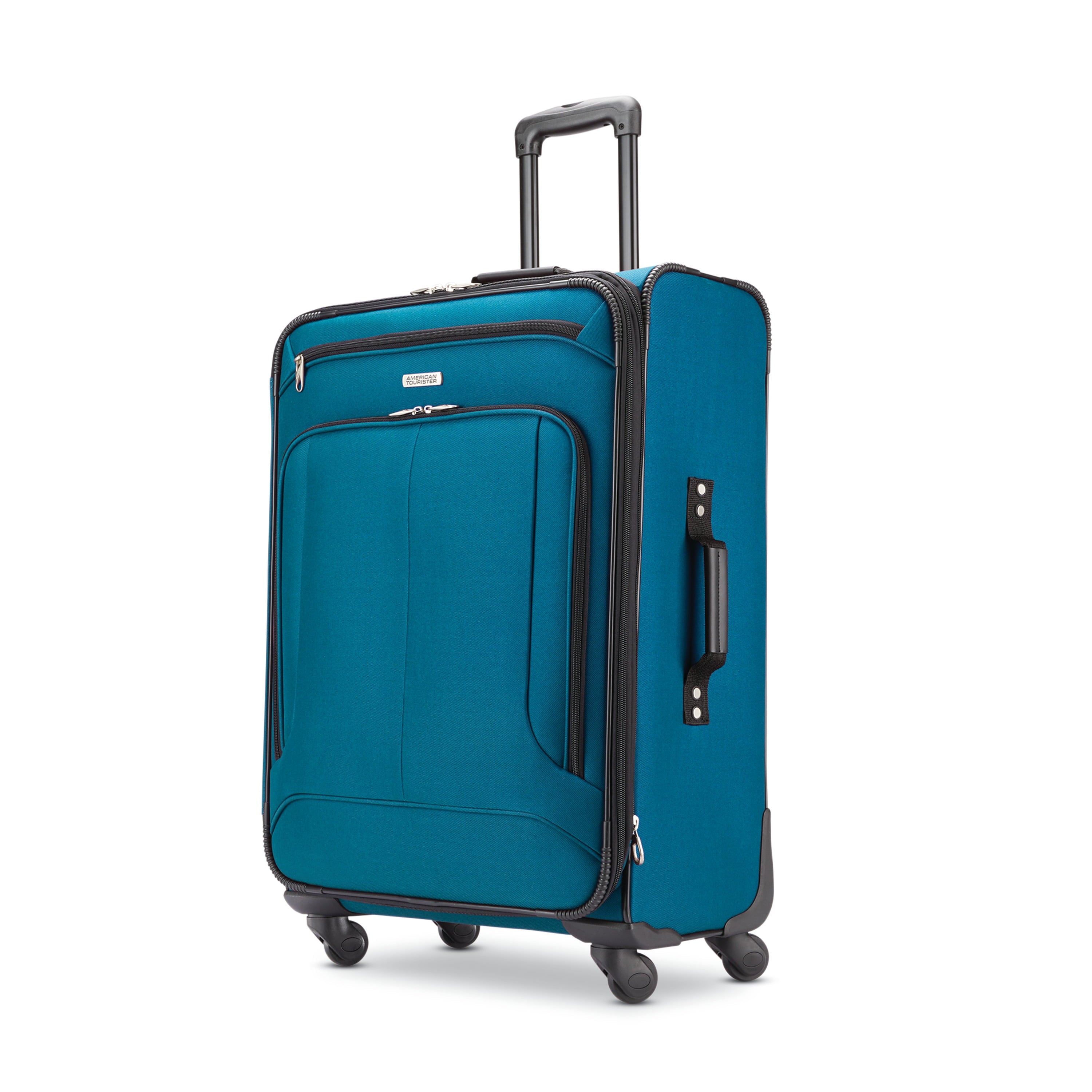American Tourister POP Max 3 Piece Softside Luggage Set