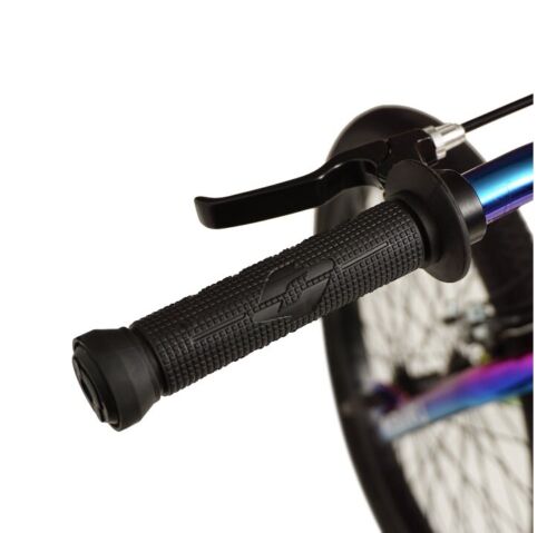 Hyper HYPT201320 20 inch Jet Fuel BMX Bike