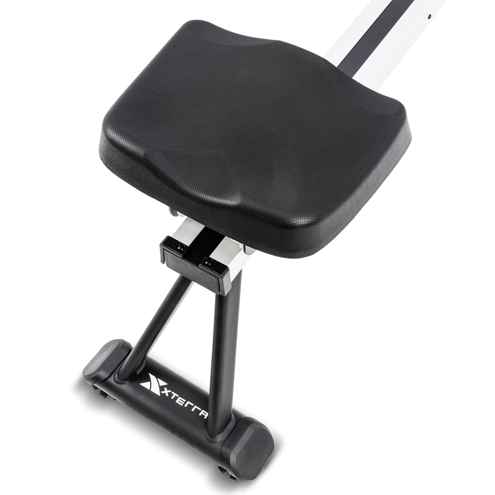 XTERRA Fitness Water Rowing Machine with 6 Levels of Resistance and Bluetooth Compatible