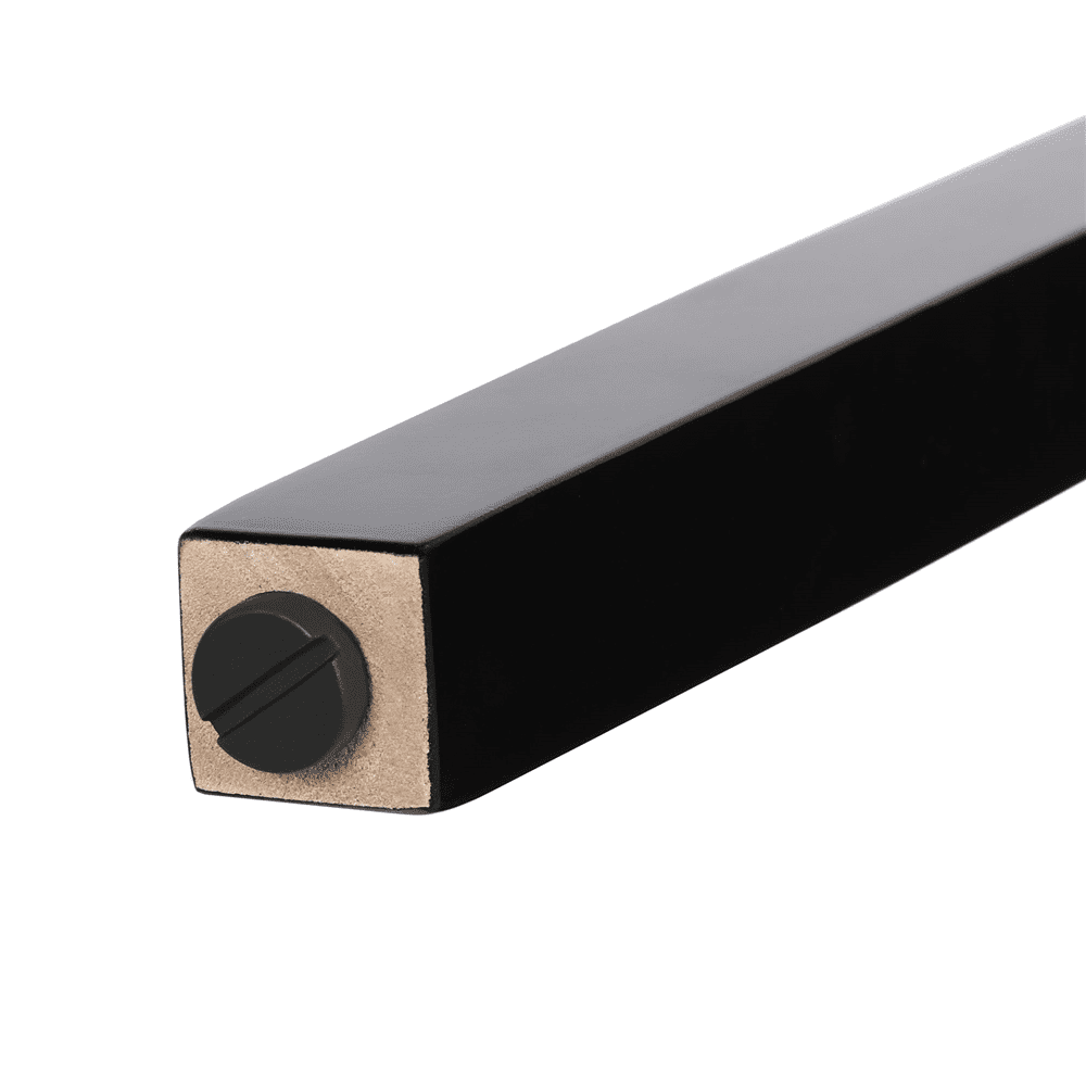 Topeakmart Dining Chair, Set of 4, Brown